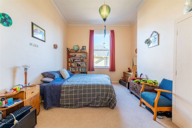 Photo of property in 37 Test Street, South Hill, Oamaru, 9400