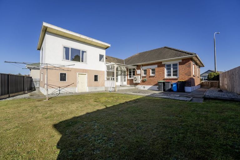 Photo of property in 151 Selwyn Street, Waimataitai, Timaru, 7910