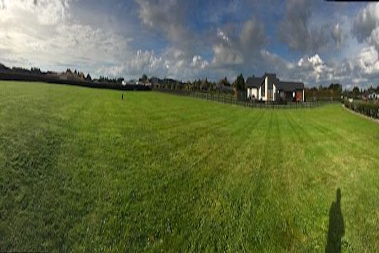 Photo of property in 25 Hodge Drive, Tamahere, Hamilton, 3283