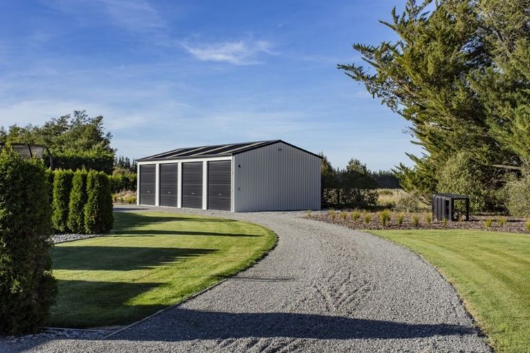 Photo of property in 26 Leyland Crescent, Swannanoa, Kaiapoi, 7692