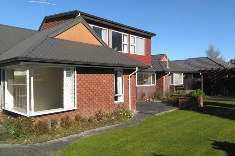 Photo of property in 5 Moran Lane, Dallington, Christchurch, 8061