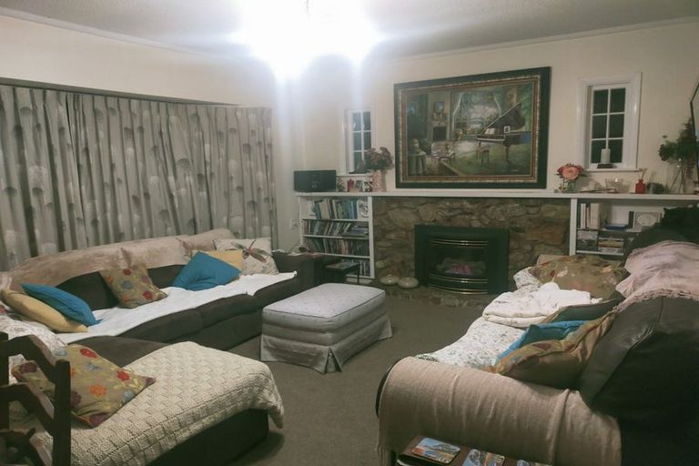 Photo of property in 34 Chester Street, Levin, 5510