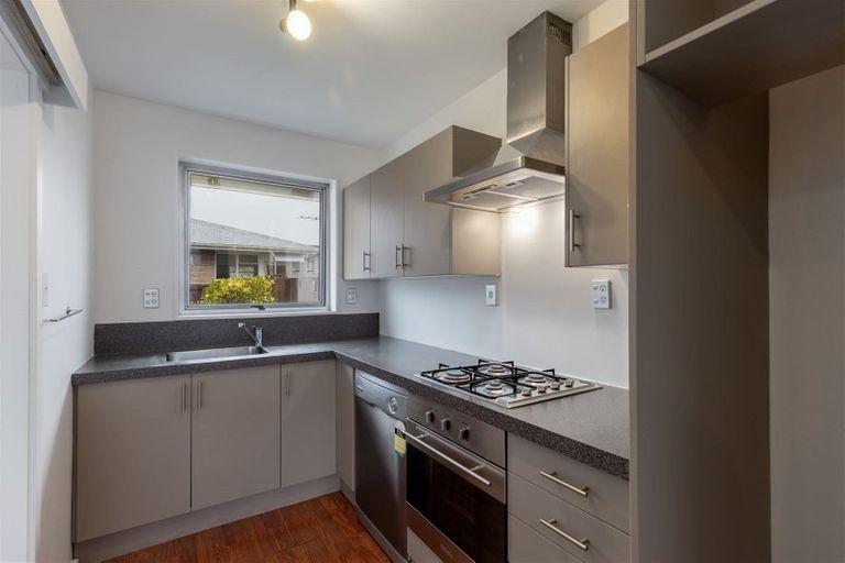 Photo of property in 3/7 Dover Street, St Albans, Christchurch, 8014