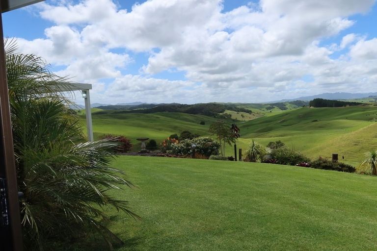 Photo of property in 259 Arapohue Road, Turiwiri, Dargaville, 0374