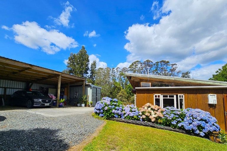 Photo of property in 121b Waimate North Road, Kerikeri, 0293