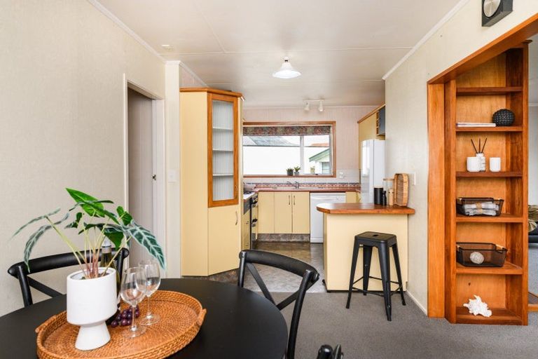 Photo of property in 50 Dewe Avenue, Feilding, 4702