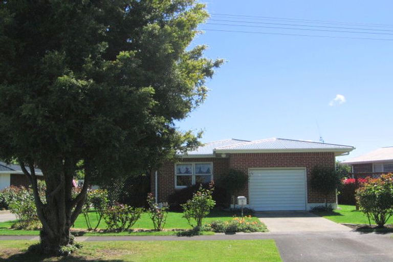Photo of property in 2 Totara Avenue, Matamata, 3400
