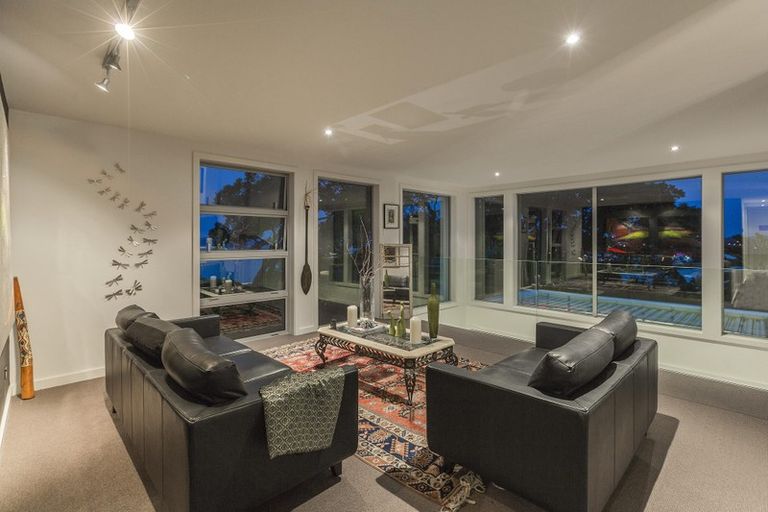 Photo of property in 117b St Stephens Avenue, Parnell, Auckland, 1052