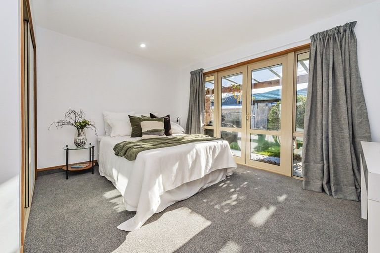 Photo of property in 98 Lowes Road, Rolleston, 7614