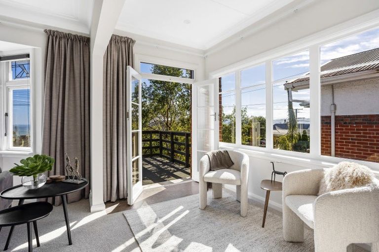 Photo of property in 1 Spencer Street, Andersons Bay, Dunedin, 9013