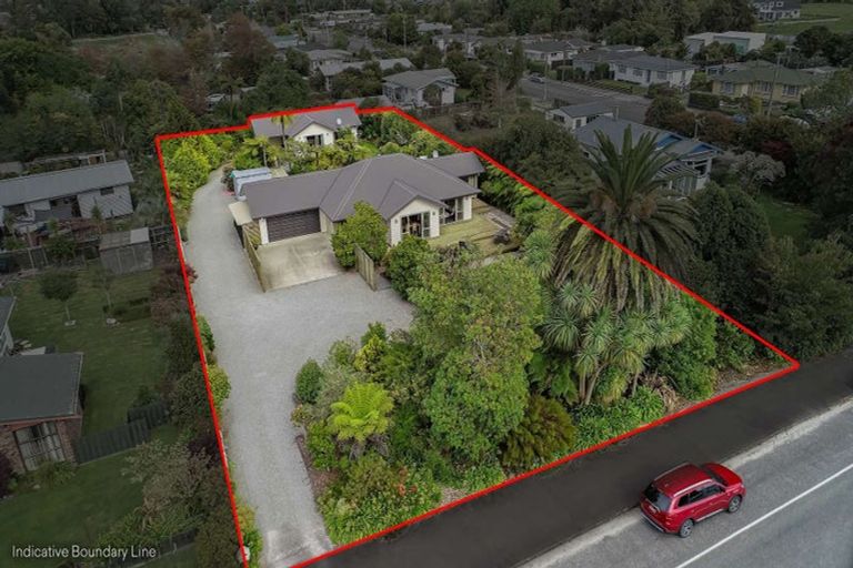 Photo of property in 118 Brougham Street, Westport, 7825