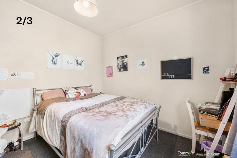 Photo of property in 3 Alameda Terrace, Aro Valley, Wellington, 6021