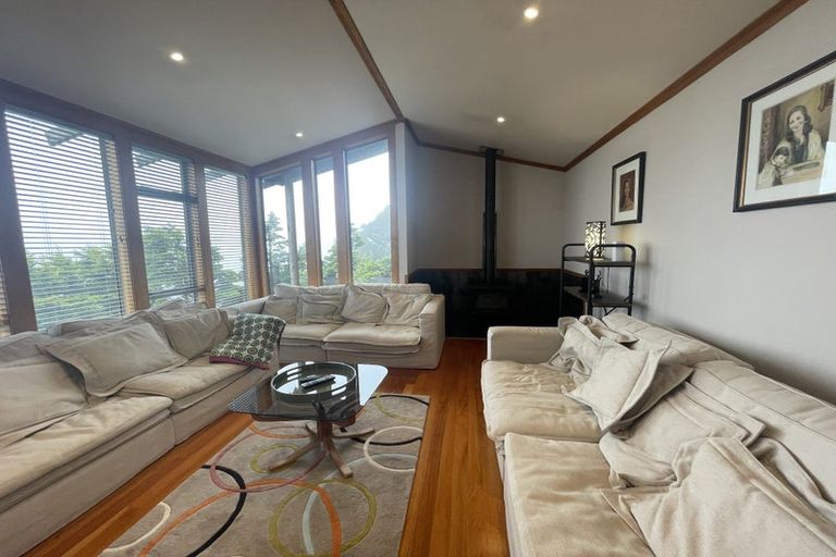 Photo of property in 9 Setsan Way, Ngaio, Wellington, 6035