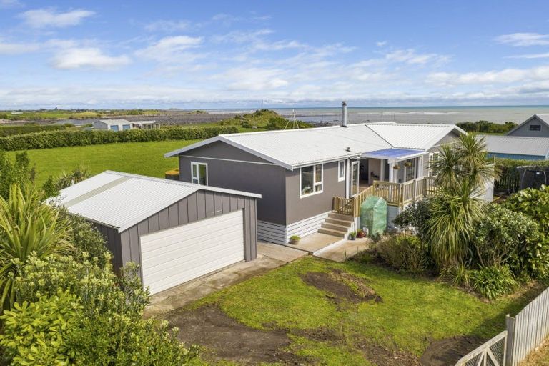 Photo of property in 57c Anglers Avenue, Warea, New Plymouth, 4381