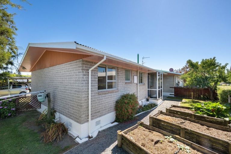Photo of property in 3/12 Newbourne Crescent, Redwoodtown, Blenheim, 7201