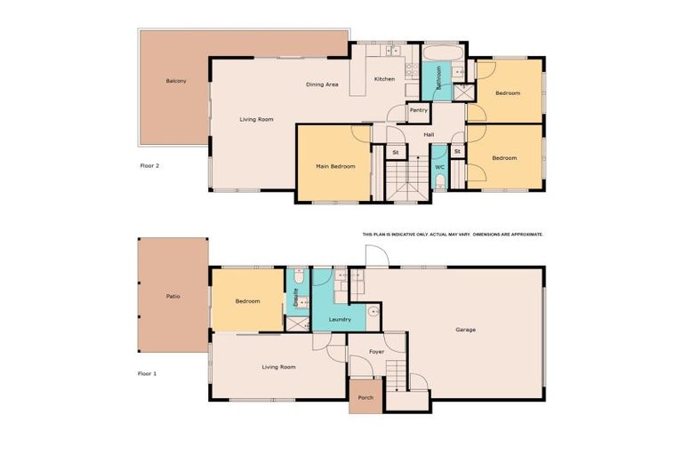 Photo of property in 16a Balmoral Terrace, Otumoetai, Tauranga, 3110