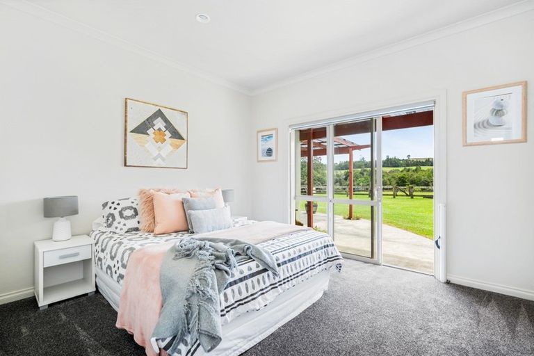 Photo of property in 507 Marua Road, Hikurangi, 0181