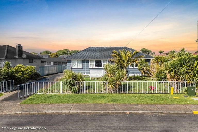 Photo of property in 8 Julian Place, Otara, Auckland, 2023