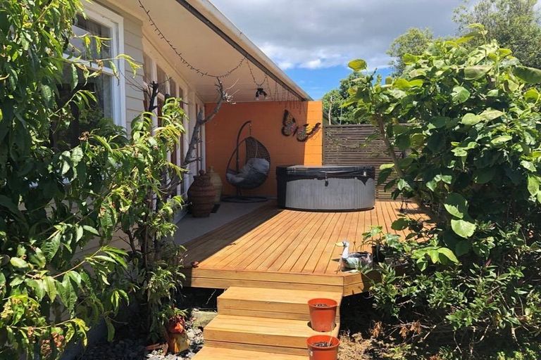 Photo of property in 49a Garden Road, Avalon, Lower Hutt, 5011