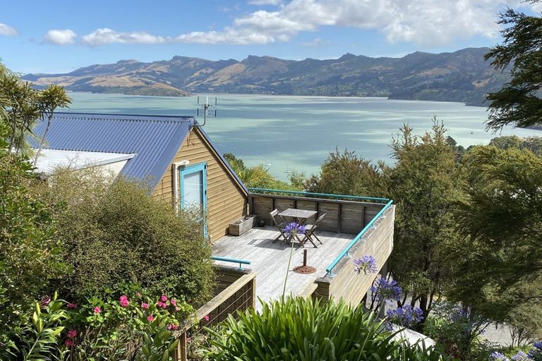 Photo of property in 5 Buxtons Road, Lyttelton, 8082