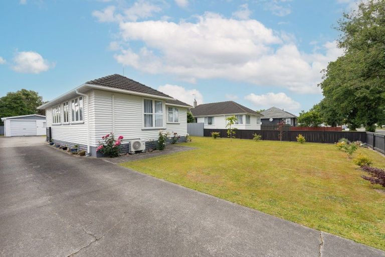 Photo of property in 23 Seddon Street, Takaro, Palmerston North, 4412