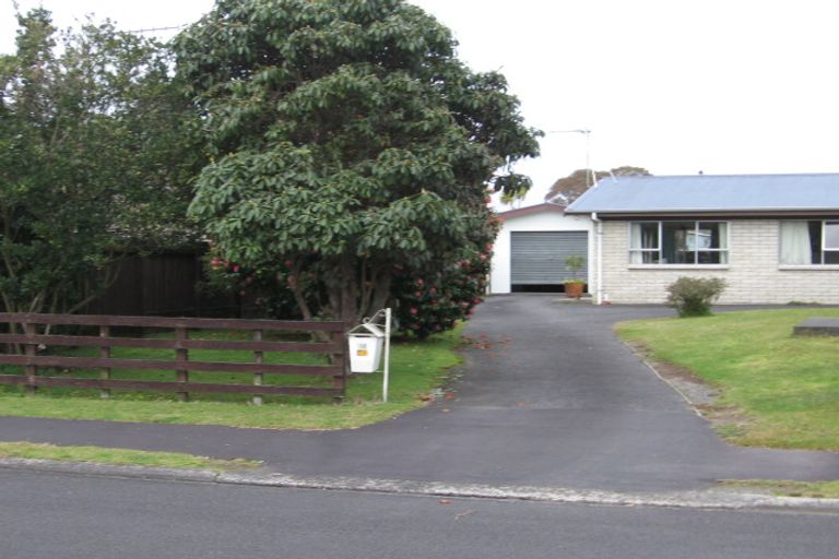 Photo of property in 5b Arkle Place, Nawton, Hamilton, 3200