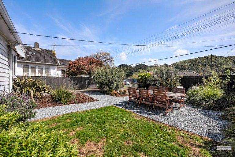 Photo of property in 132 Reynolds Street, Taita, Lower Hutt, 5011