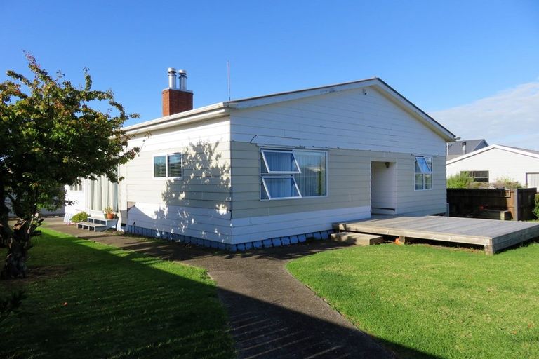 Photo of property in 108 Clarence Street, Thames, 3500