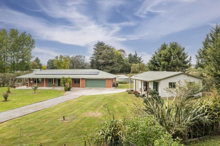 Photo of property in 8a Knorp Street, Otane, 4202