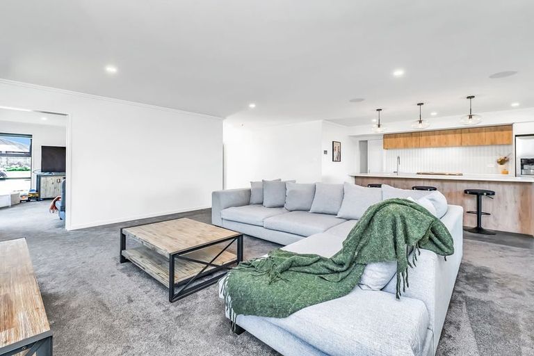 Photo of property in 110 Ed Hillary Drive, Rolleston, 7615