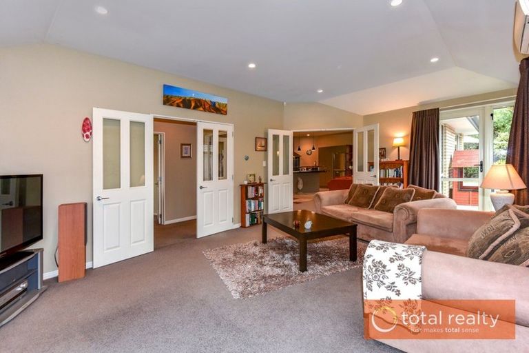 Photo of property in 92a Milns Road, Halswell, Christchurch, 8025