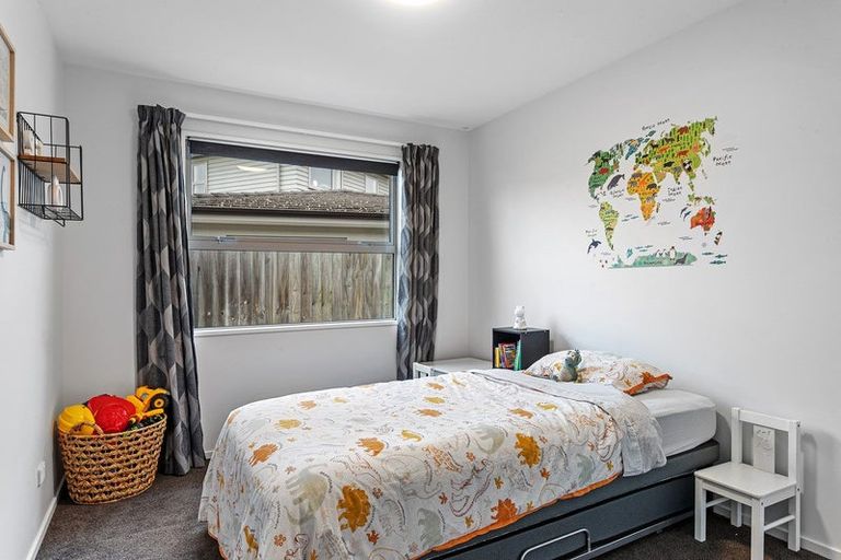 Photo of property in 42 Footbridge Terrace, Kaiapoi, 7630