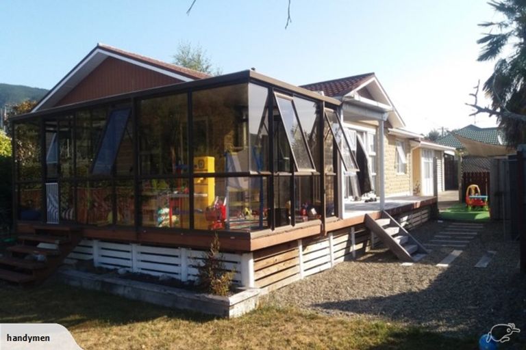 Photo of property in 64a William Street, Richmond, 7020