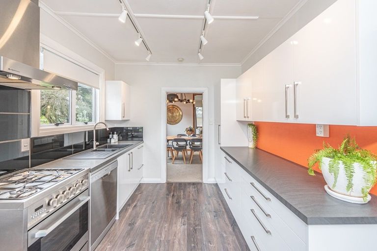 Photo of property in 256 Somme Parade, Aramoho, Whanganui, 4500