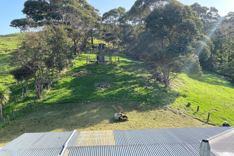 Photo of property in 41 Martin Road, Omapere, Kaikohe, 0473