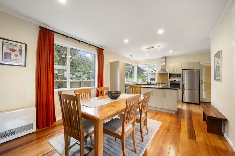 Photo of property in 181 Karepa Street, Brooklyn, Wellington, 6021