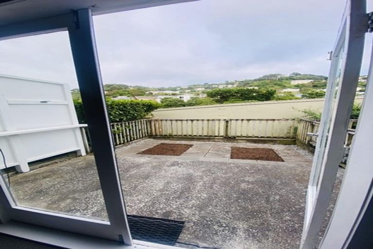 Photo of property in Paddington Apartments, 9/15 Mckinley Crescent, Brooklyn, Wellington, 6021