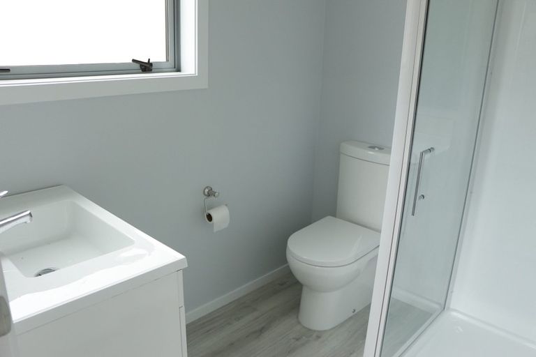 Photo of property in 52a Jackson Terrace, Ranui, Porirua, 5024