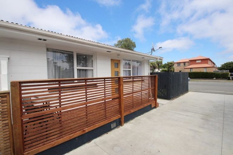 Photo of property in 1/162 Stanmore Road, Linwood, Christchurch, 8011