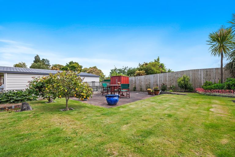 Photo of property in 11 Jervis Street, Hillcrest, Rotorua, 3015