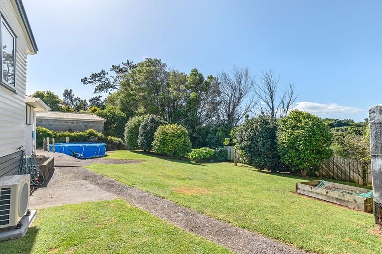 Photo of property in 38 Woodleigh Street, Frankleigh Park, New Plymouth, 4310