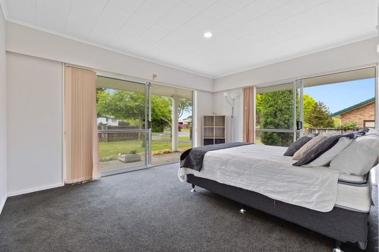 Photo of property in 119 Balmoral Drive, Tokoroa, 3420