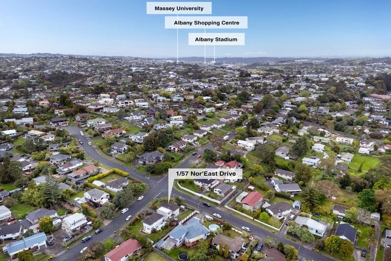 Photo of property in 1/57 Nor'east Drive, Torbay, Auckland, 0632