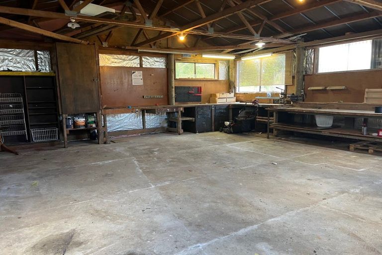 Photo of property in 1 Cromarty Street, Dunollie, Runanga, 7803