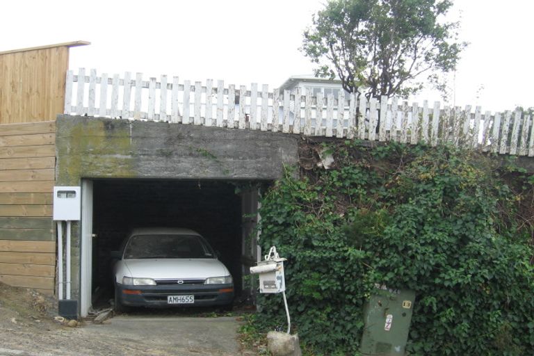 Photo of property in 8 Simla Terrace, Hospital Hill, Napier, 4110