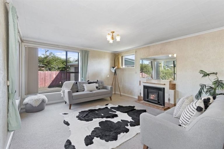Photo of property in 6 Bainton Street, Bishopdale, Christchurch, 8053