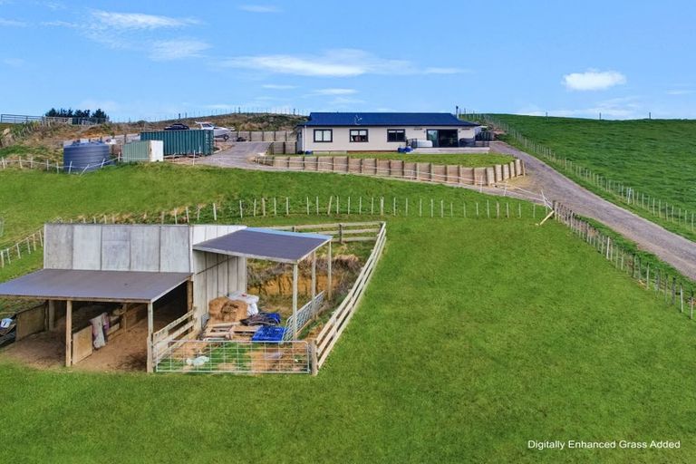 Photo of property in 188 Smiths Road, Ohakune, 4691