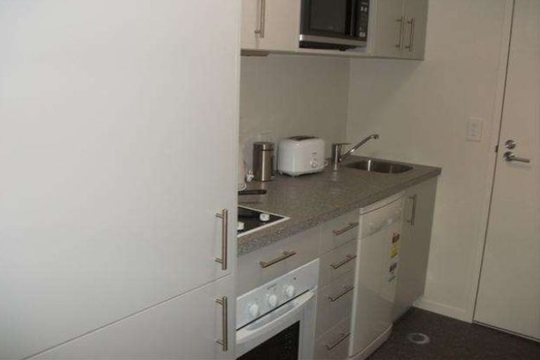 Photo of property in The Peak Apartments, 1001/170 Taranaki Street, Te Aro, Wellington, 6011