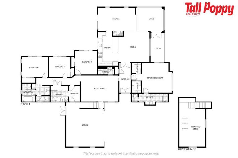 Photo of property in 21 De Bettencor Place, Mount Pisa, Cromwell, 9383