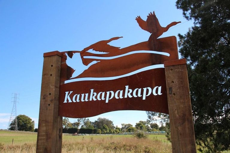 Photo of property in 117 West Road, Kaukapakapa, 0873